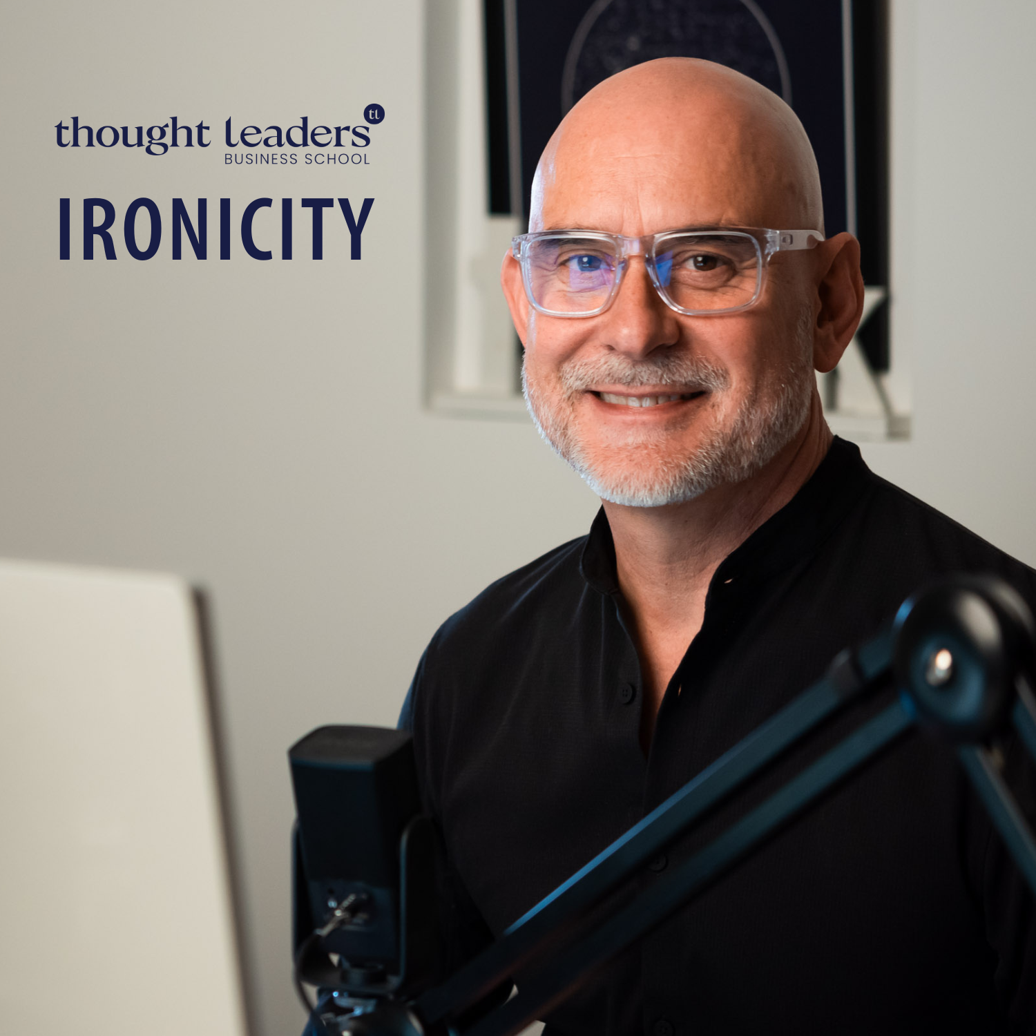 Ironicity